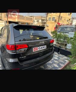 جيب جراند شيروكي